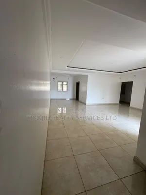 3bdrm Block of Flats in Guzape Main for rent