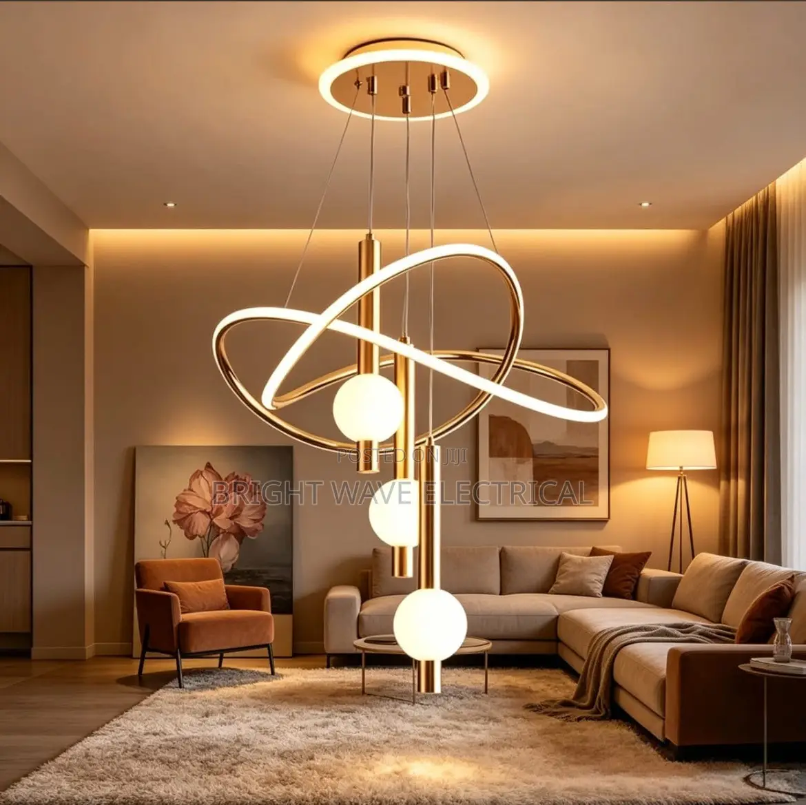 Chandalier