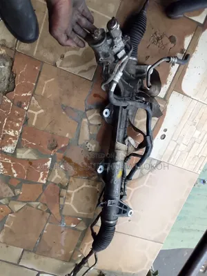 BMW F10/ F01 Steering Rack