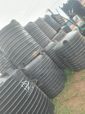 Strong Tank