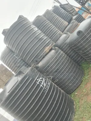 Strong Tank