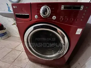 LG 15kg Washing Machine