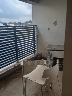 Furnished 1bdrm Penthouse in Hill View, Kubwa for rent
