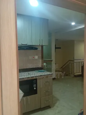 Furnished 1bdrm Penthouse in Hill View, Kubwa for rent