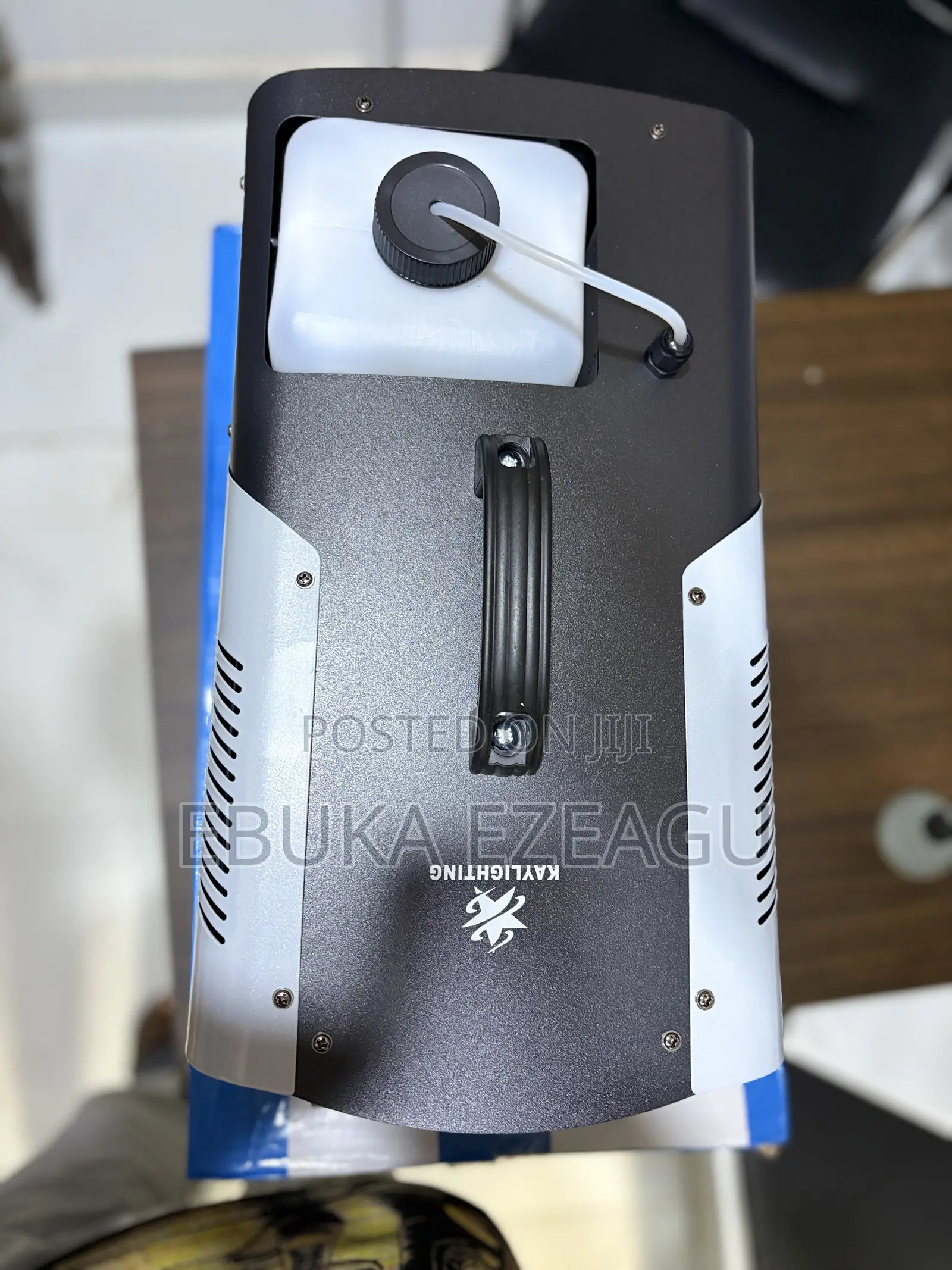 Fog Machine 1500w