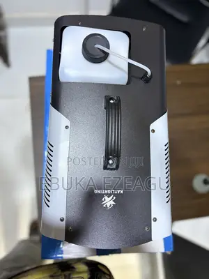Fog Machine 1500w