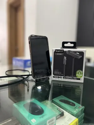 Havit CB6387 USB-C to C Cable | Goddafi Stores