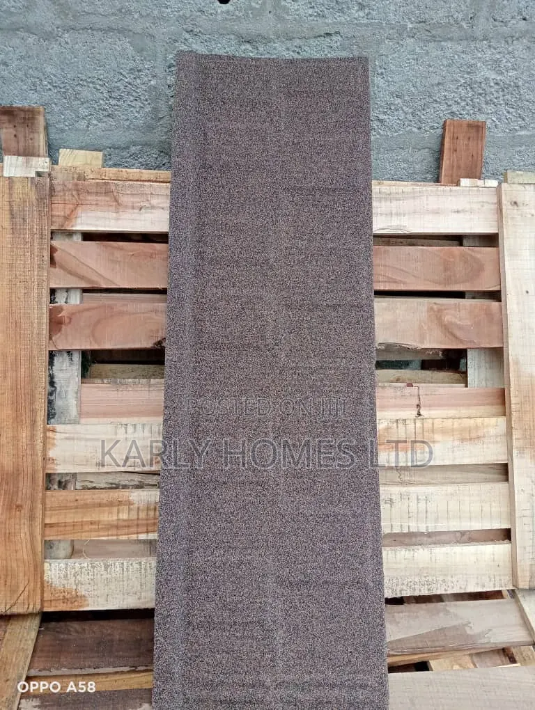 Shingle Roof Sheet – 70% Aluminium Coating