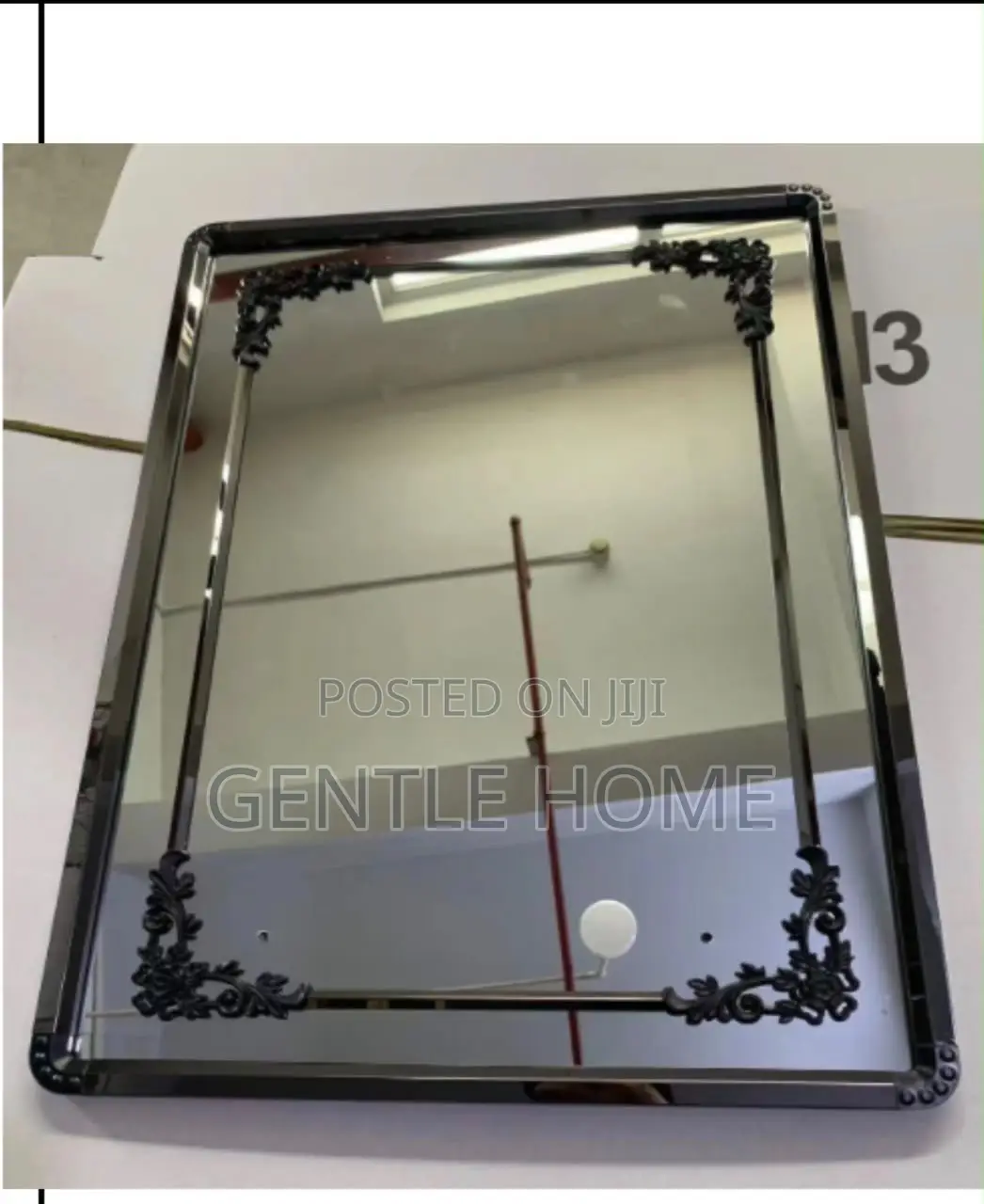 Design Mirror