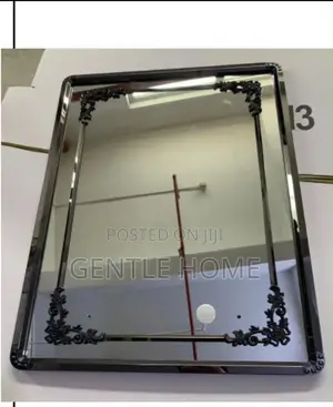Design Mirror