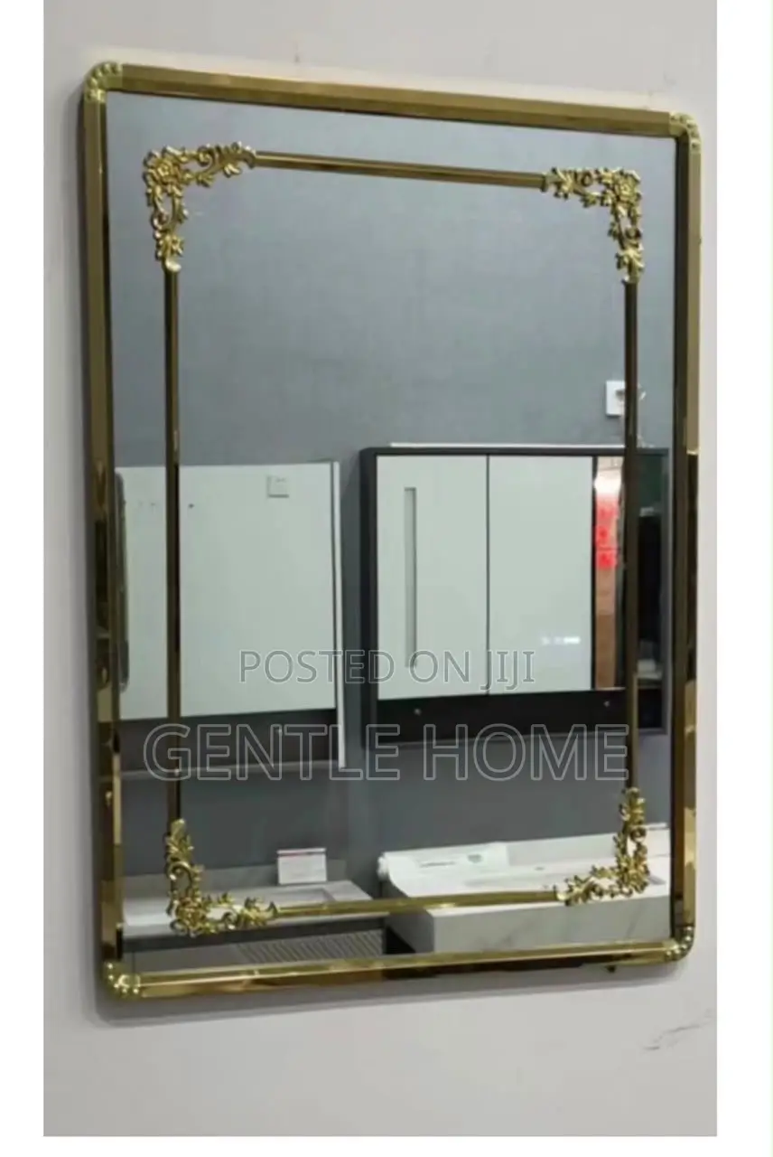 Design Mirror