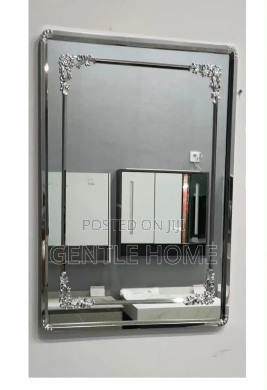 Design Mirror