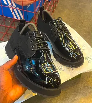 Gucci Casual Shoe | Now Available in Store