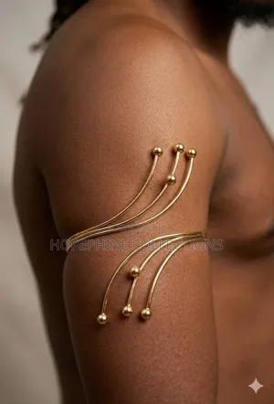 Luxury Arm Curve Now Available