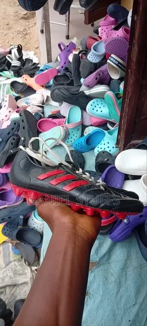 Adidas Football Boot