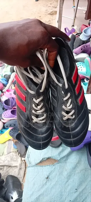 Adidas Football Boot
