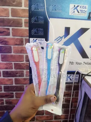 Keyboard USB Light