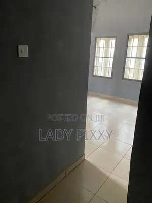 Studio Apartment in Police Estate,, Gwarinpa for rent