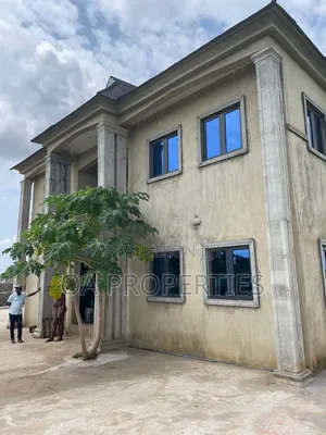 4bdrm Duplex in Opic Estate, Agbara, for sale