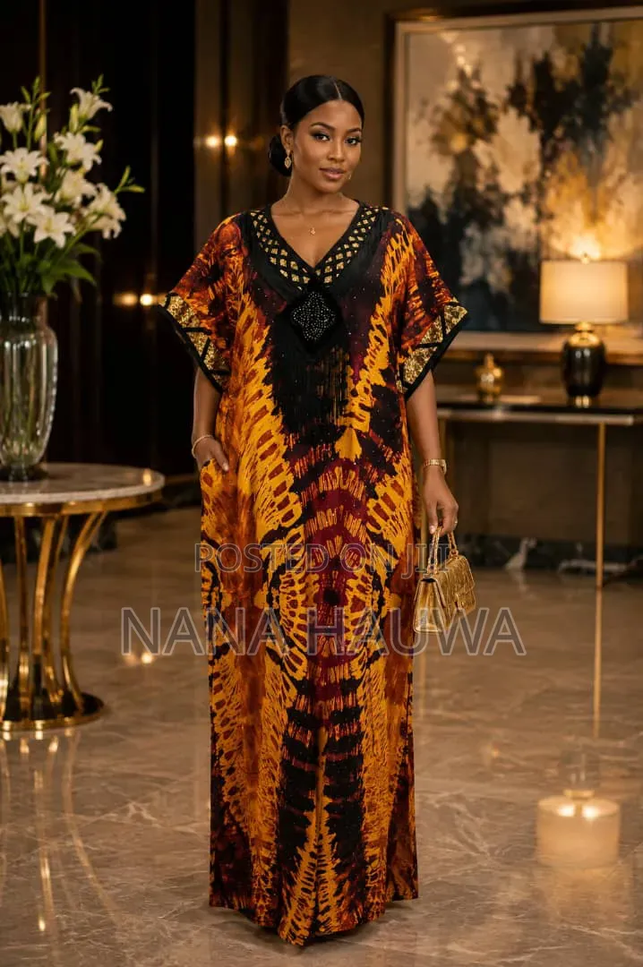 Long Gowns