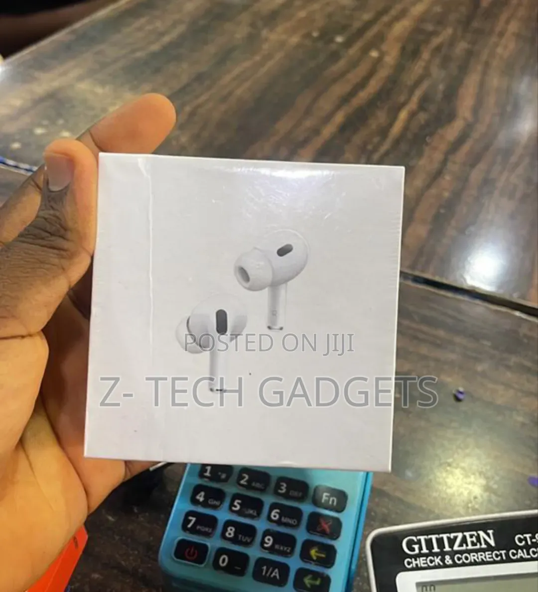 Airpod Pro 2