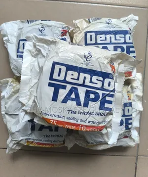 3" Denso Tape (75mm×10m)