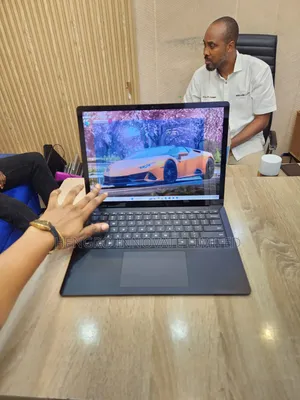Laptop Microsoft Surface Laptop 3 16GB Intel Core i7 SSD 256GB