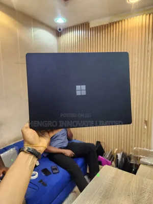 Laptop Microsoft Surface Laptop 3 16GB Intel Core i7 SSD 256GB