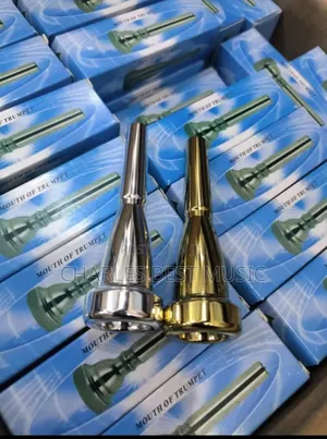 Trumpet Mouth Piece 7c