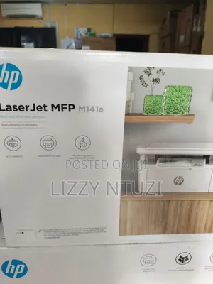 HP Laserjet MFP M141a