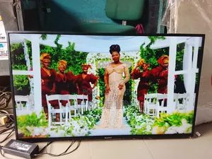 43inches Sony Smart TV