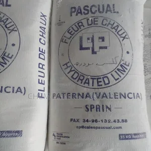 Industrial, Swimming Pool and Water Treatment Chemicals