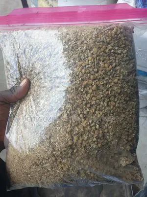 Dried Chamomile