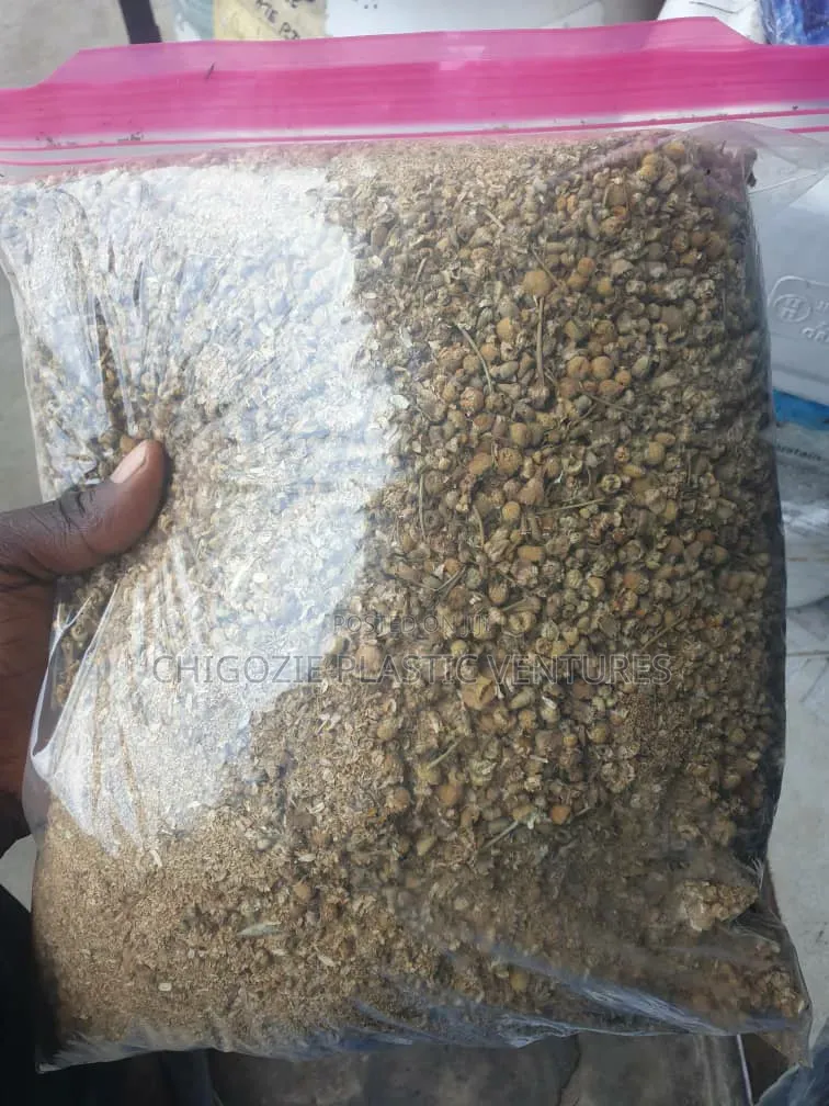 Dried Chamomile