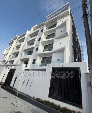 2bdrm Apartment in Ikate for rent