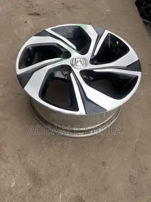 Honda 16 Wheel