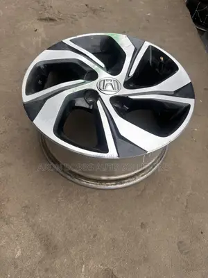 Honda 16 Wheel