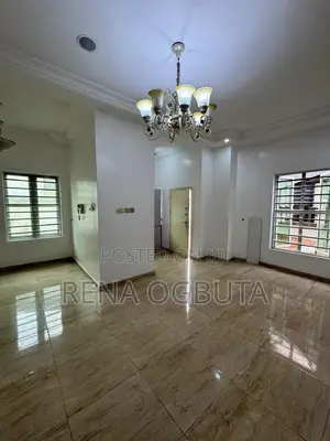 Studio Apartment in Canel West, Lagos State for rent
