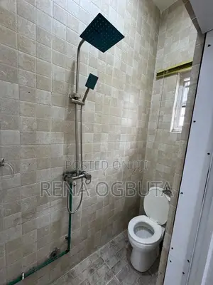 Studio Apartment in Canel West, Lagos State for rent