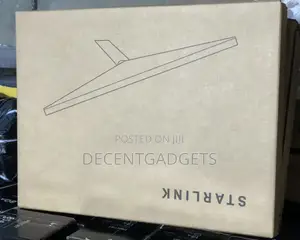 Starlink Mini
