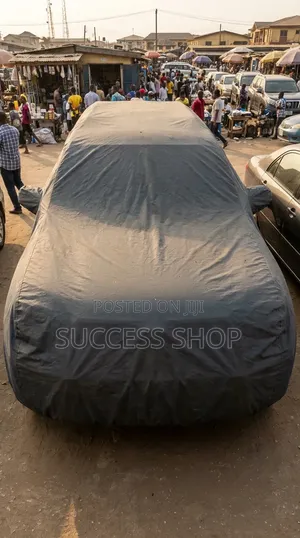 Top Notch Foreign Car Cover Available for All Cars