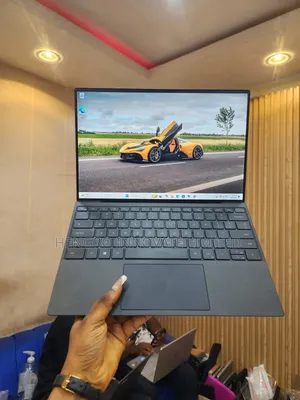 Laptop Dell XPS 13 16GB Intel Core i7 SSD 256GB