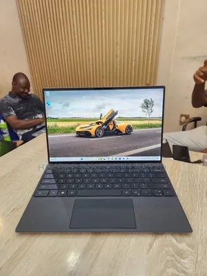 Laptop Dell XPS 13 16GB Intel Core i7 SSD 256GB