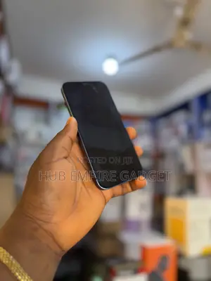 Apple iPhone 12 64 GB Blue