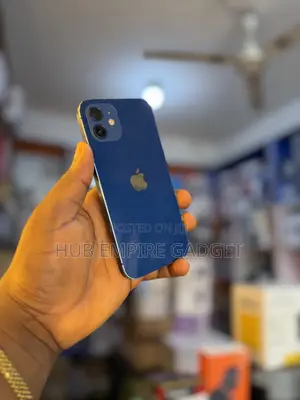 Apple iPhone 12 64 GB Blue