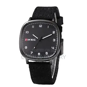 Vikec Watch