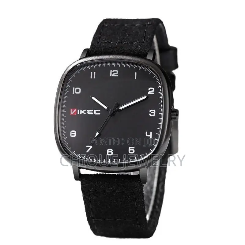 Vikec Watch