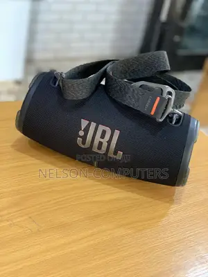 JBL Xtreme 3
