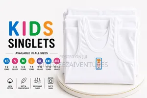 Children Singlet
