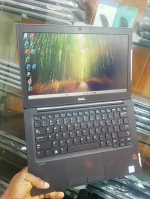 Laptop Dell Latitude 7280 16GB Intel Core i7 SSD 256GB